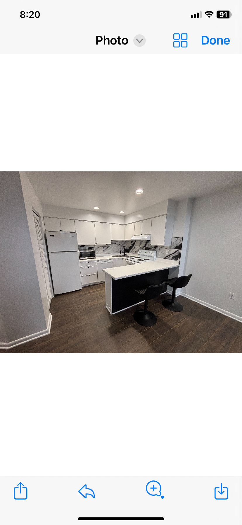 Renovated Condo 10 Min to the Hospital 2 - Photo 4