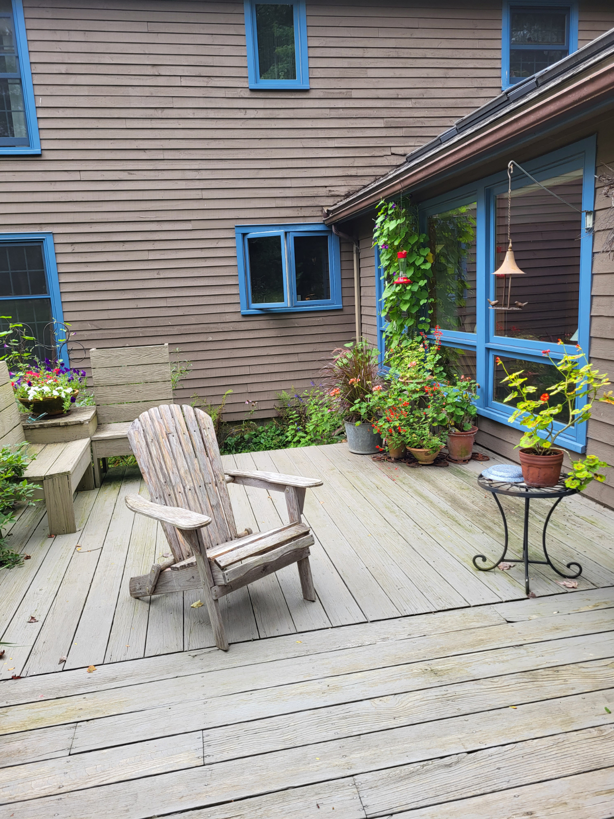 Woodsy, quiet place in Richmond,Vt - Photo 2