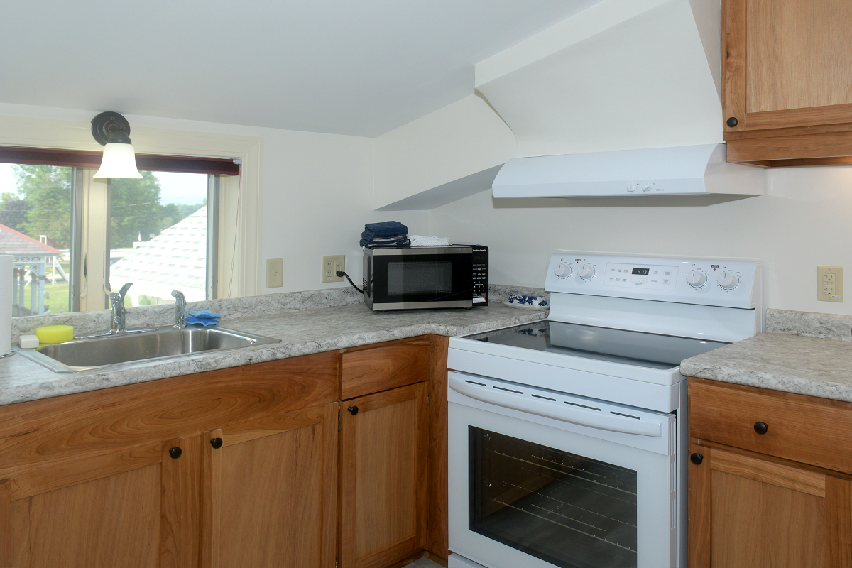 Apartment 2 - Photo 5