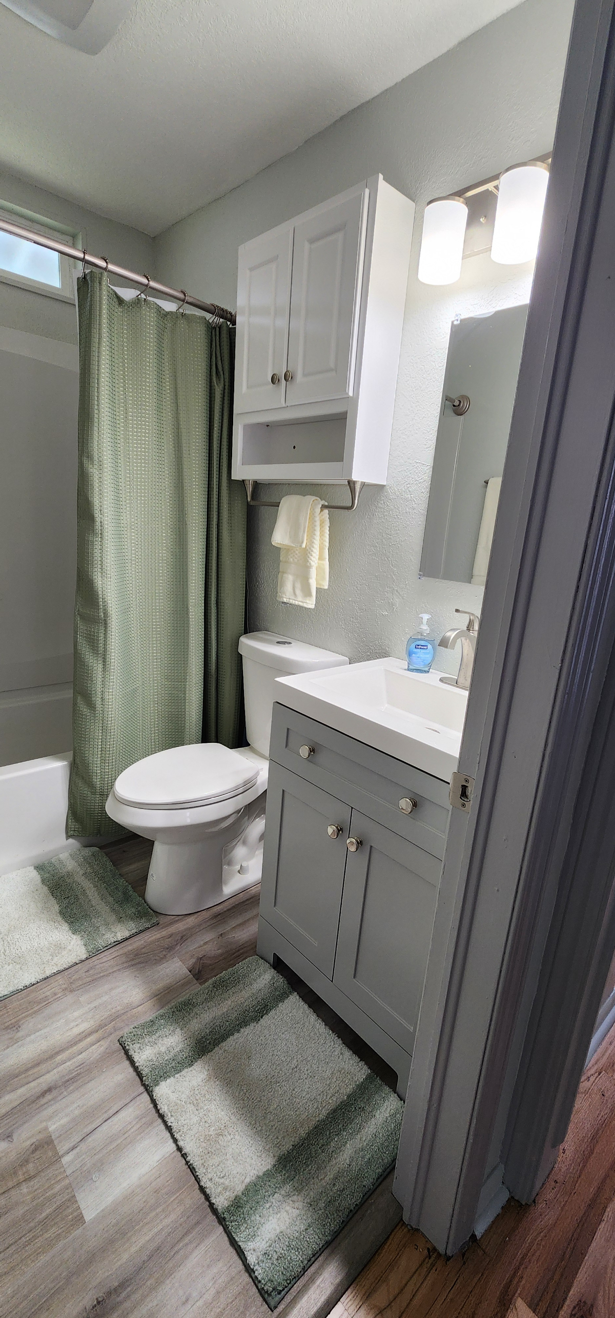 Private Home, comfortable and quiet, fully furnished - Photo 3