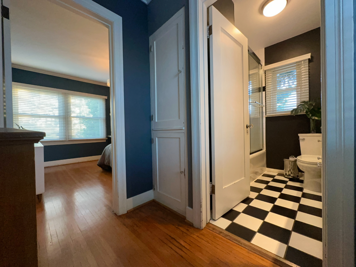 Private Room, Bathroom in Walkable Fairfax District - Photo 5