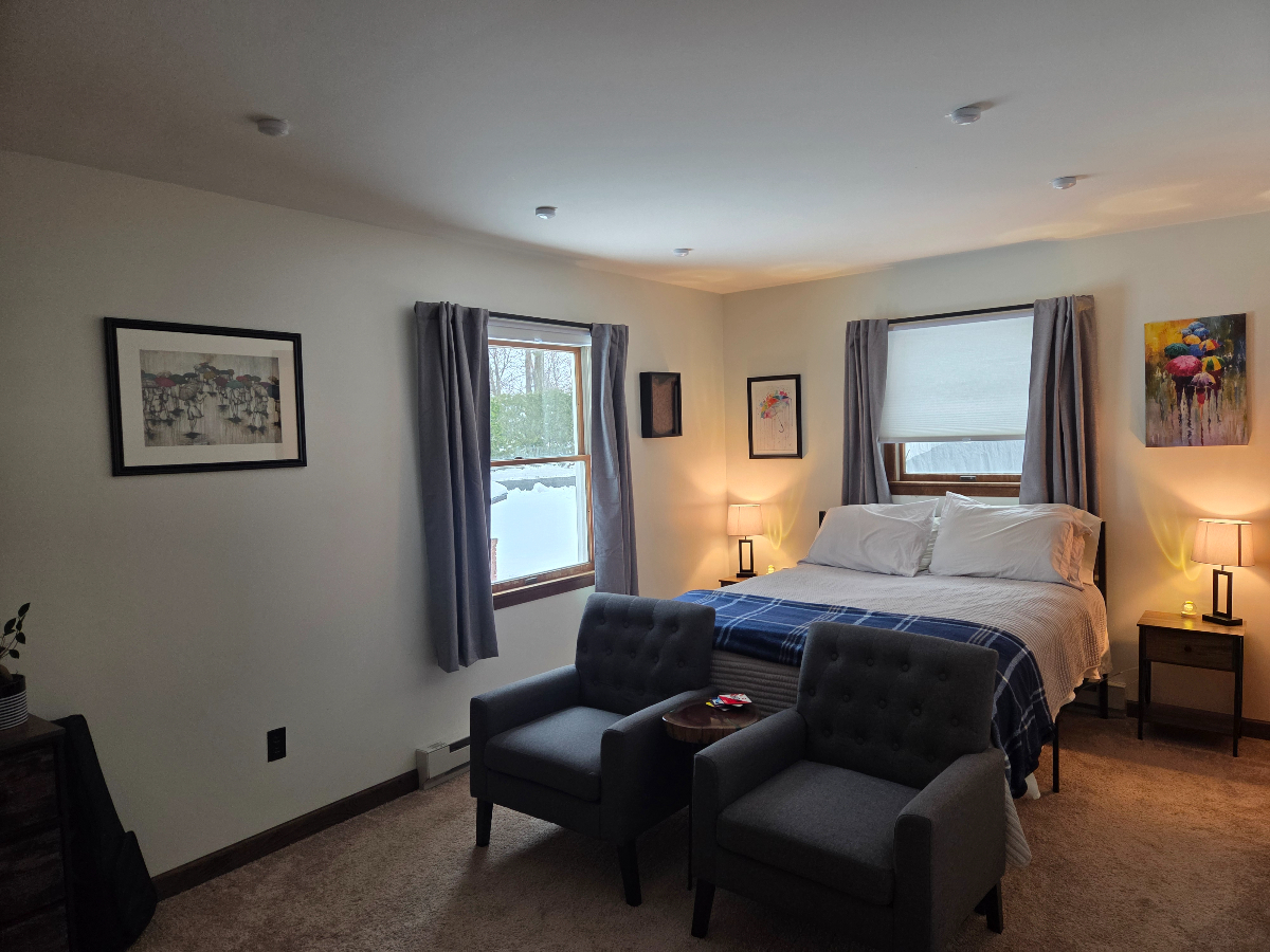 Single Room w/ Lake Views - Photo 6