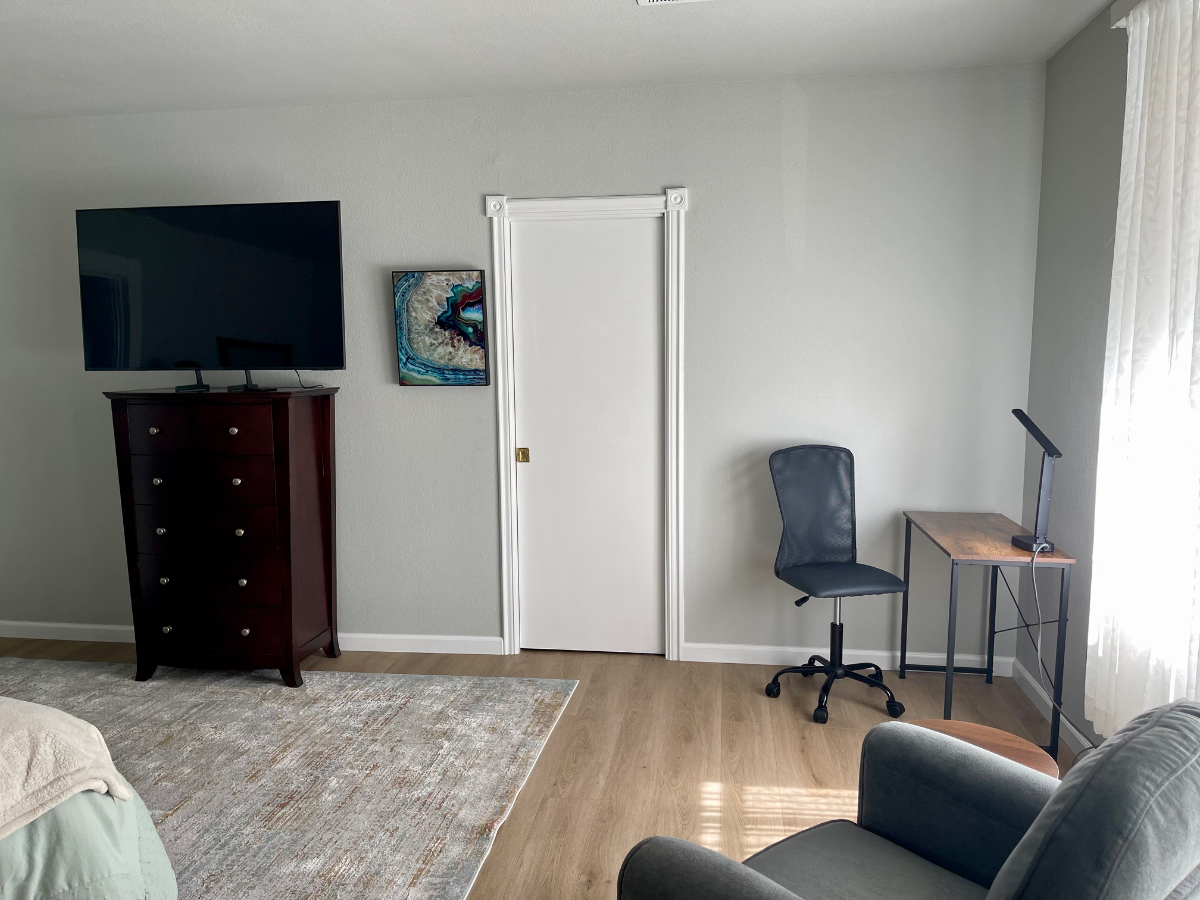 Bright Furnished Room in Quiet SF Home (Video Tour) Room 1 - Photo 6