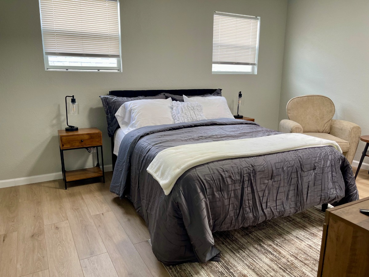 Bright Furnished Room in Quiet SF Home (Video Tour) Room 1 - Photo 6