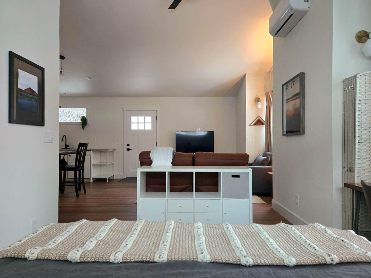 Studio in the Pines - Photo 4