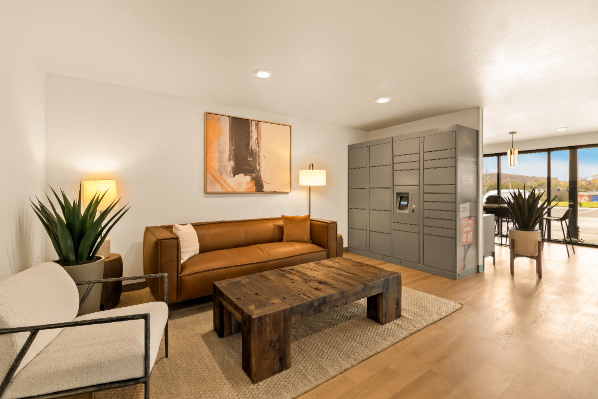 Studio Style Unit - LivAway Suites Syracuse - No Lease, No Deposit - Photo 6
