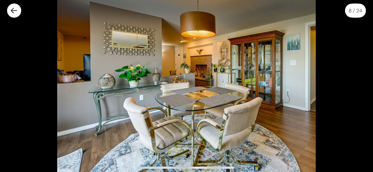 Fully furnished 1 Bed Bath unit with...
