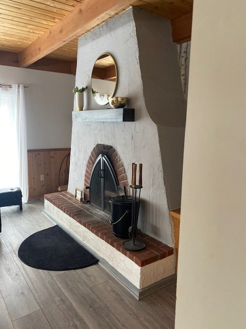 Killington Condo- Walk to Market/Bars/Shuttle - Photo 1