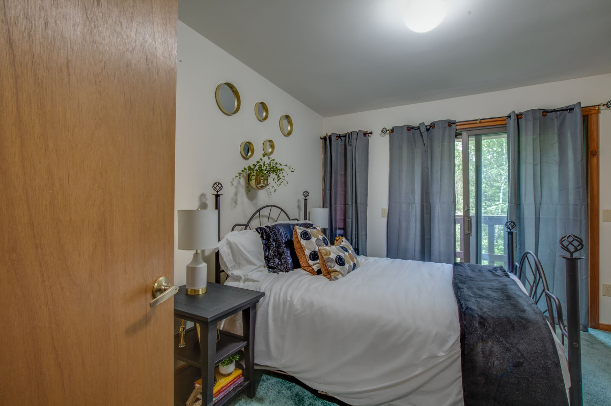 Killington Condo- Walk to Market/Bars/Shuttle - Photo 10