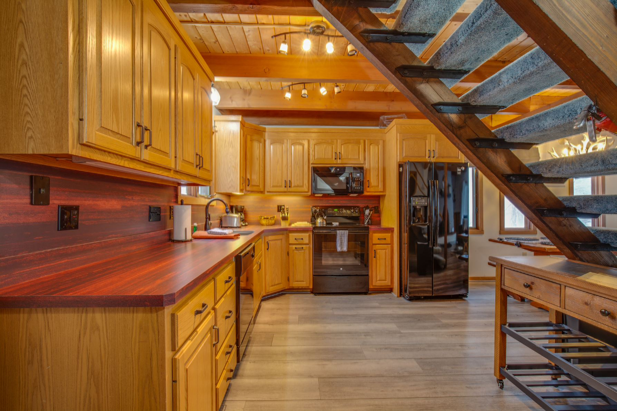 Killington Condo- Walk to Market/Bars/Shuttle - Photo 12