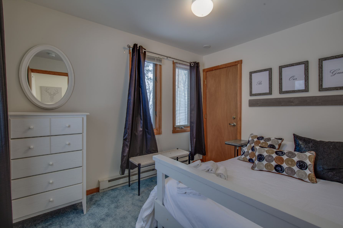 Killington Condo- Walk to Market/Bars/Shuttle - Photo 8