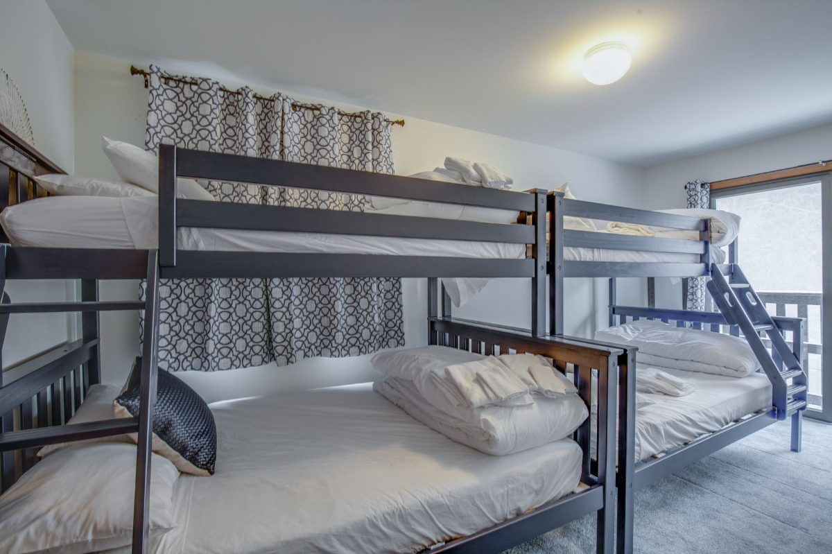 Killington Condo- Walk to Market/Bars/Shuttle - Photo 9