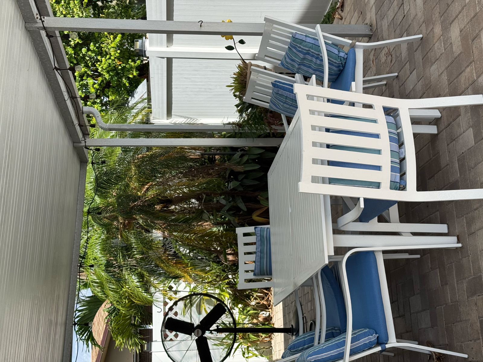 Quaint Home Away from Home near the Hospital, Beach and Highways - Photo 6