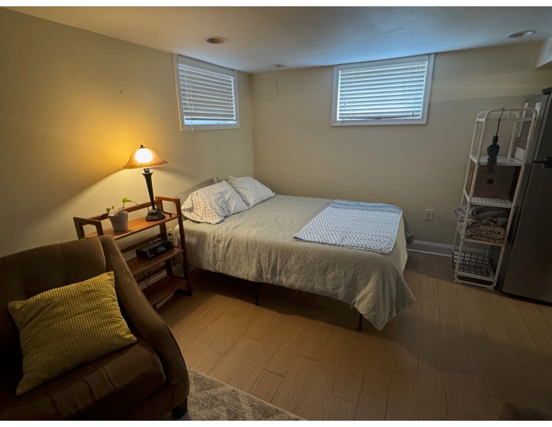Cozy Brookland Studio - Photo 2