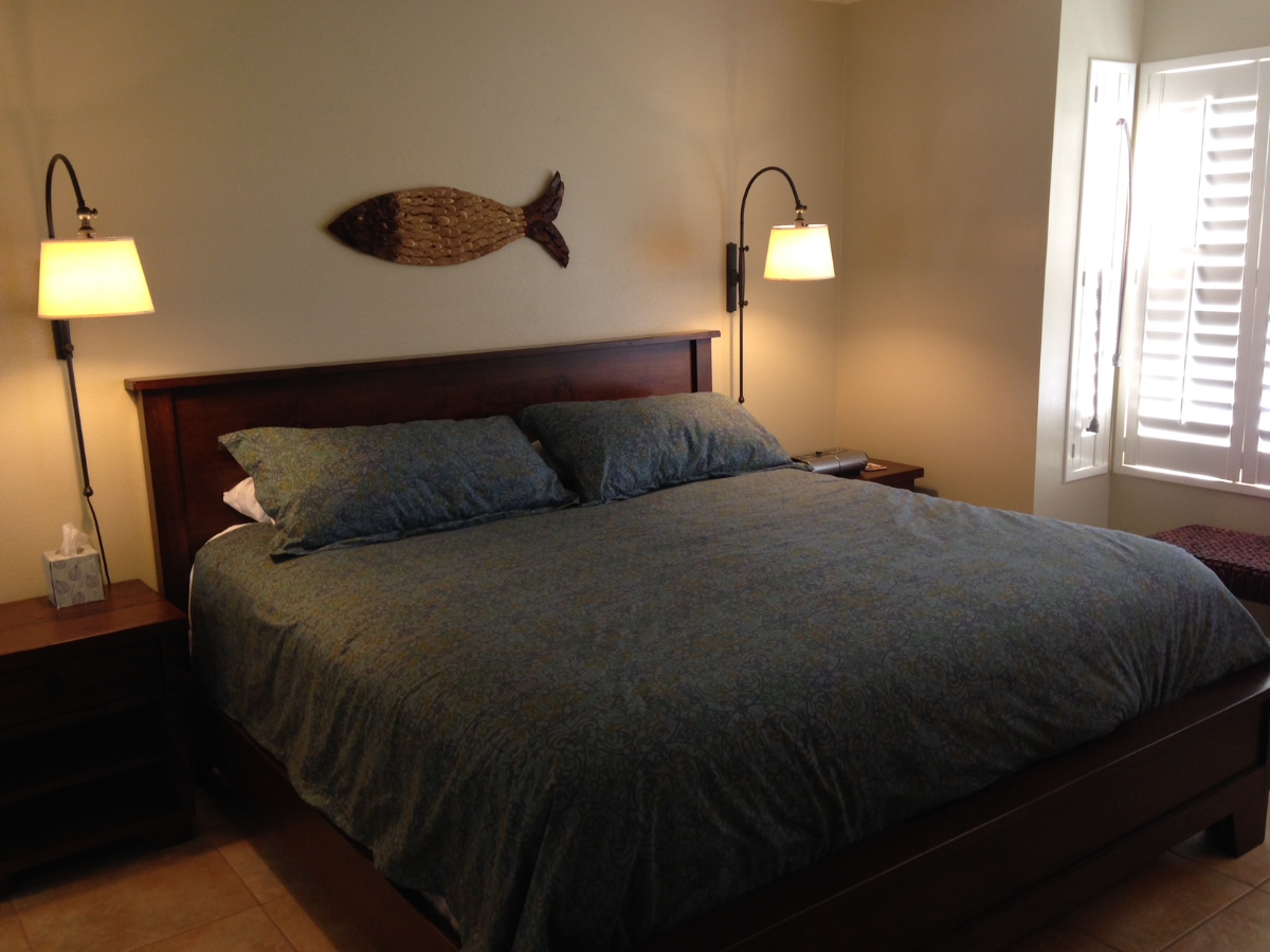 Bright 2-BD 2-BA Condo with Private Patio, Park Setting, Resort-Style Living - Photo 6