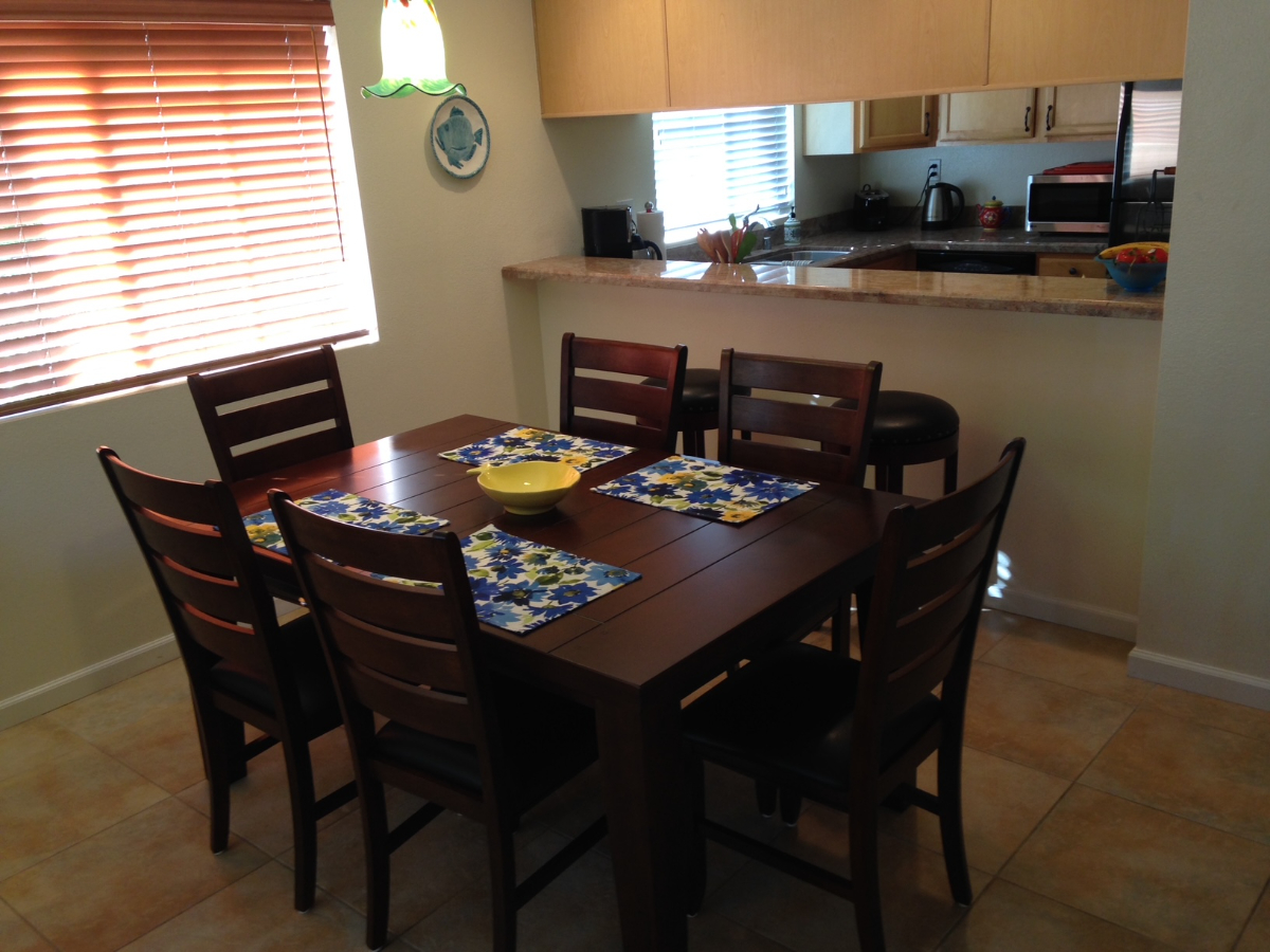 Bright 2-BD 2-BA Condo with Private Patio, Park Setting, Resort-Style Living - Photo 3