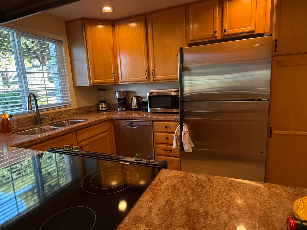 Bright 2-BD 2-BA Condo with Private Patio, Park Setting, Resort-Style Living - Photo 5