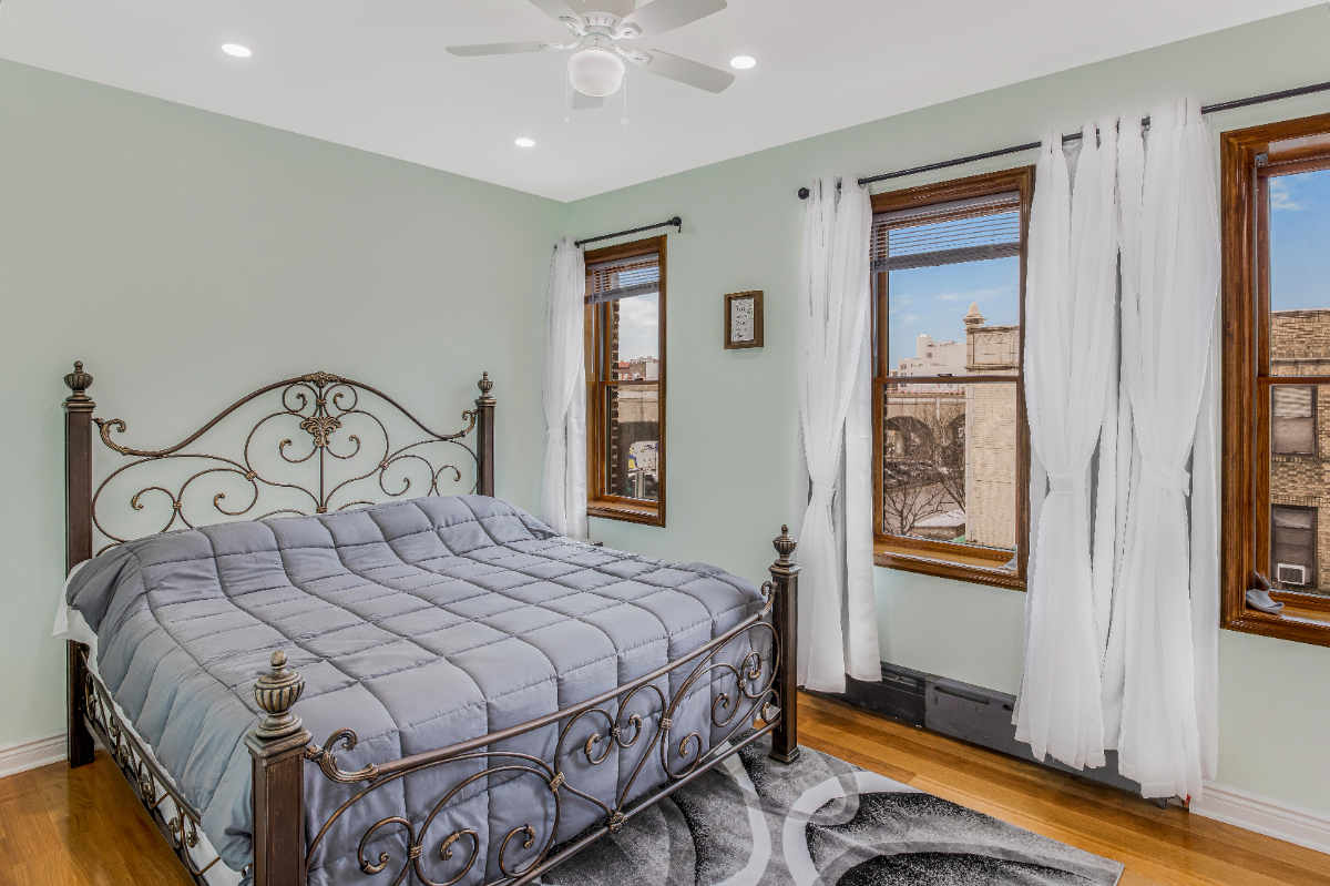 2 BEDROOM AND 2 BATHROOMS - Photo 4
