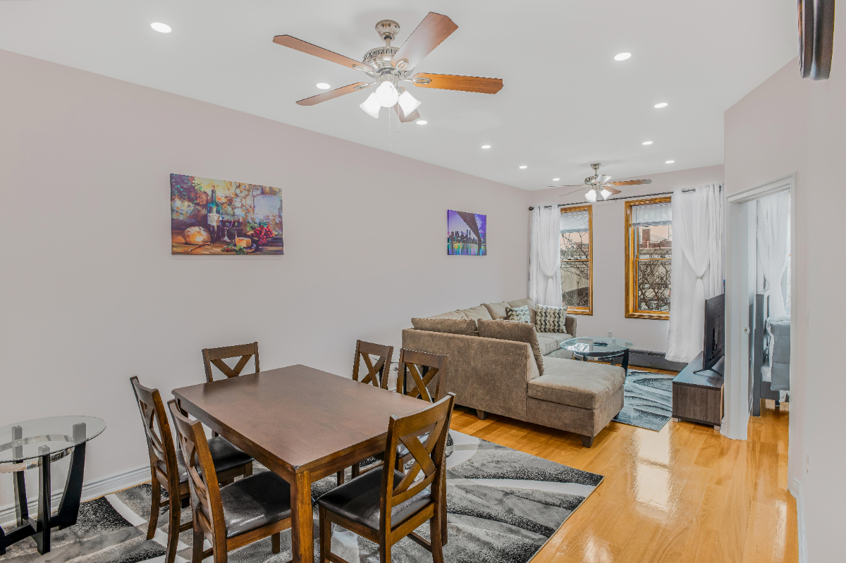 2 BEDROOM AND 2 BATHROOMS - Photo 6