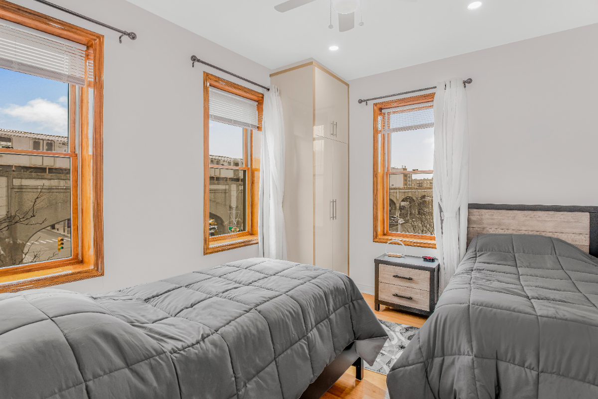 2 BEDROOM AND 2 BATHROOMS - Photo 10