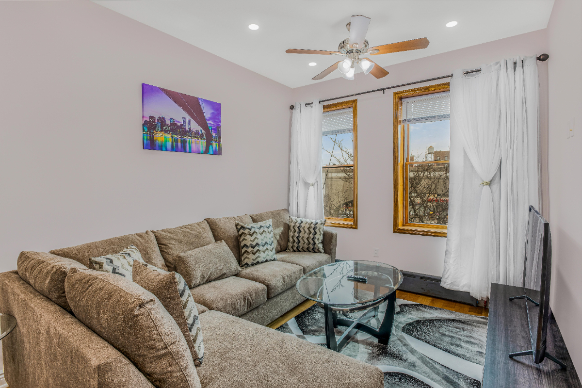 2 BEDROOM AND 2 BATHROOMS - Photo 12