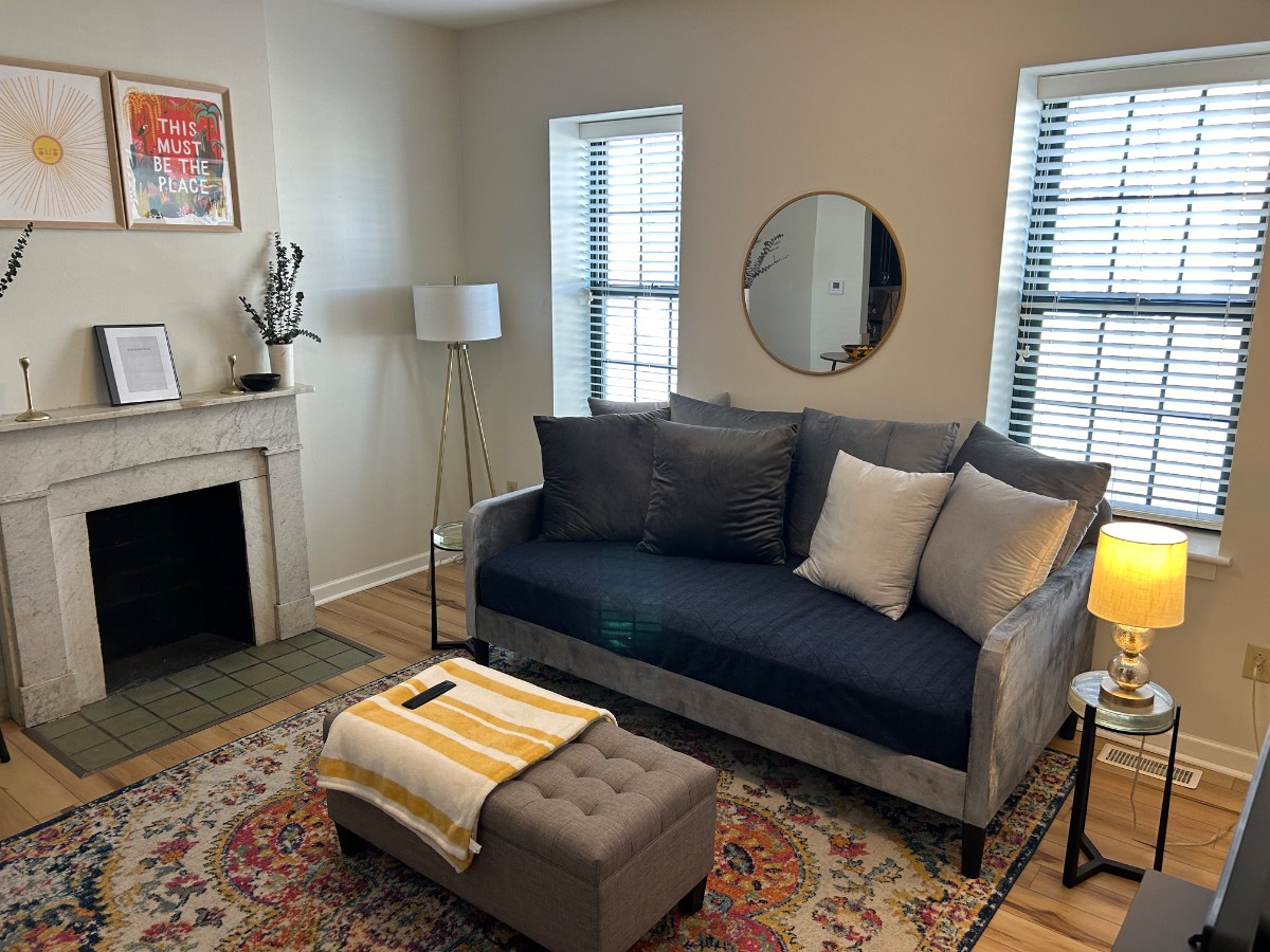 Furnished and Spacious 1br in Rochester - Photo 1