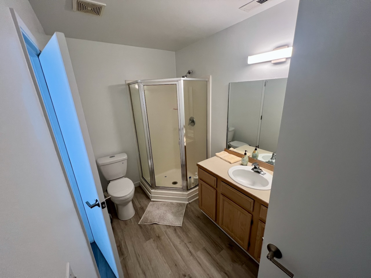 Remodeled Pilot Butte Duplex - Photo 6