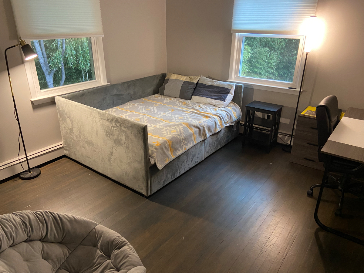 1 BR Plus Pullout Sofa if needed - Photo 11
