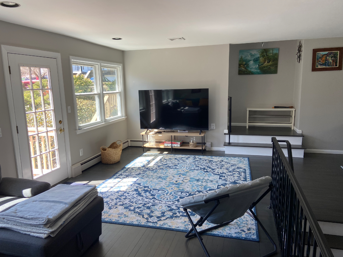 1 BR Plus Pullout Sofa if needed - Photo 5
