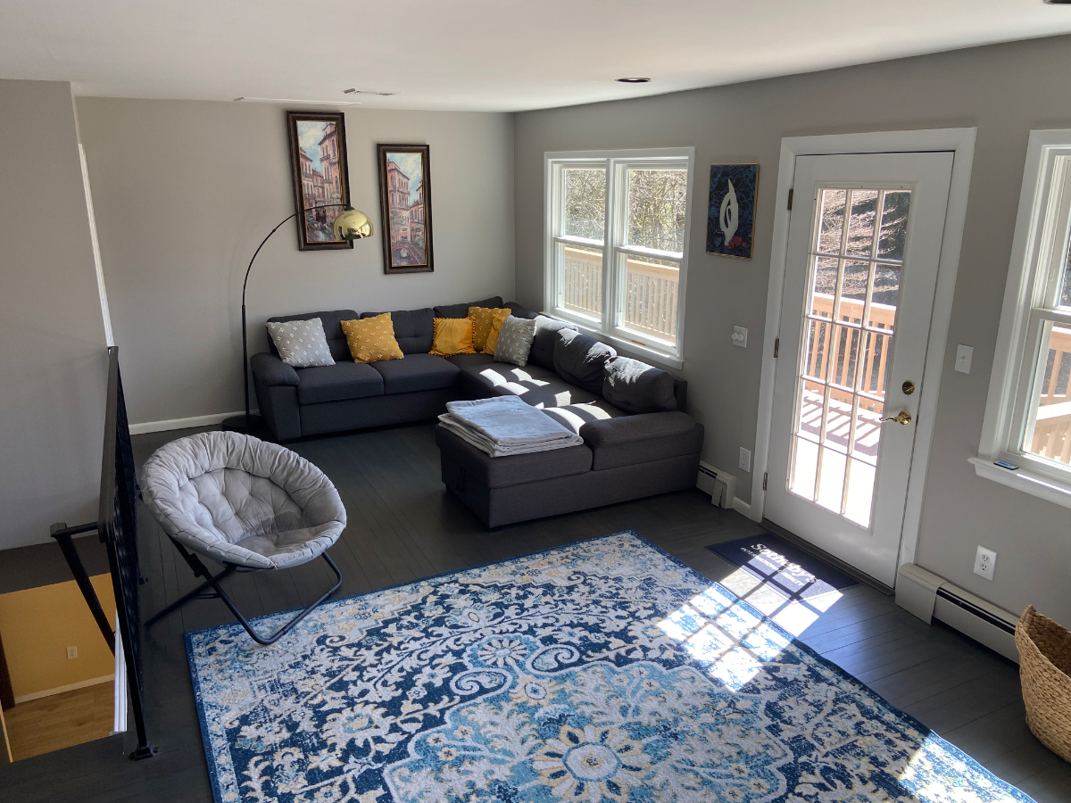 1 BR Plus Pullout Sofa if needed - Photo 6
