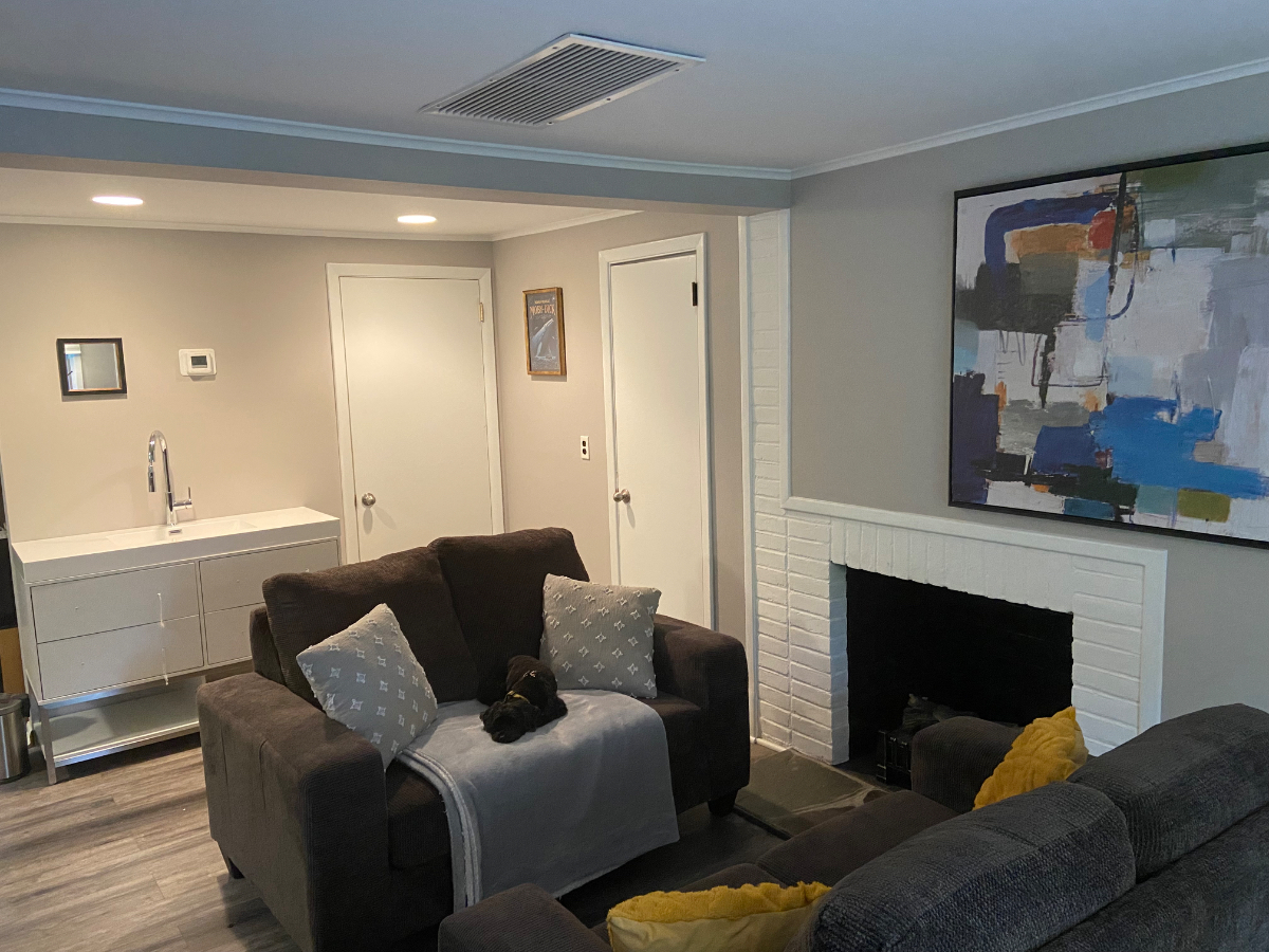 1 BR Plus Pullout Sofa if needed - Photo 12