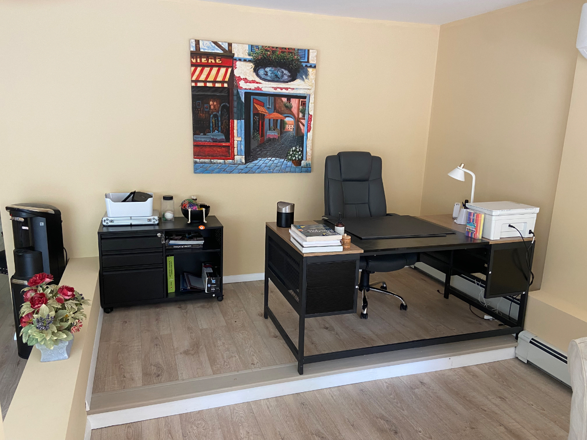 1 BR Plus Pullout Sofa if needed - Photo 2