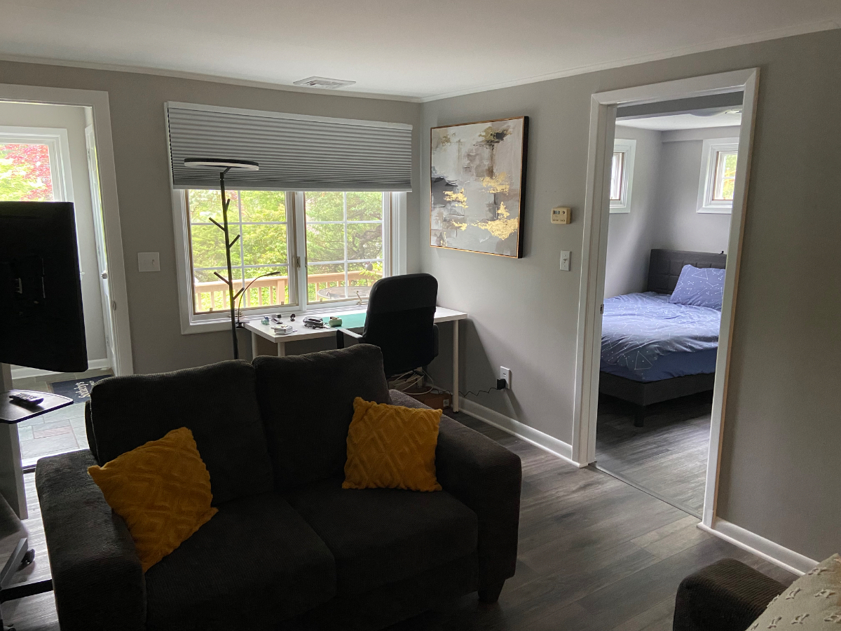 1 BR Plus Pullout Sofa if needed - Photo 11