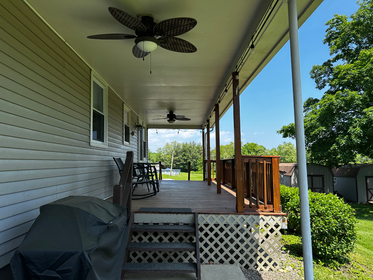 Traveler's Oasis - Photo 5