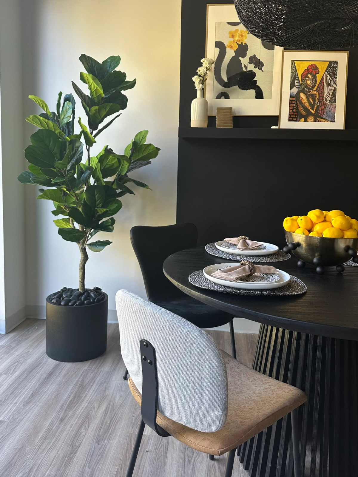 One Bedroom Apartments - Photo 5