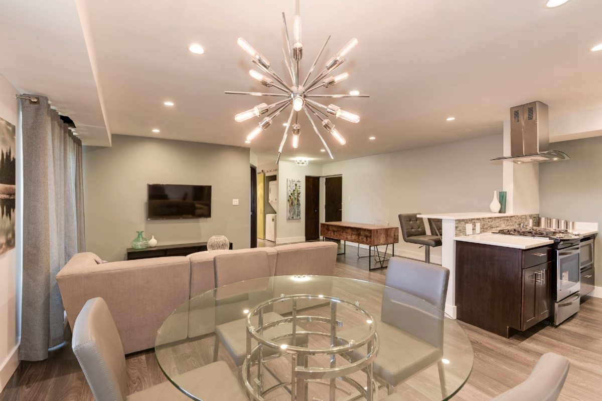 Cozy furnished Apartment in Washington, DC - Photo 1