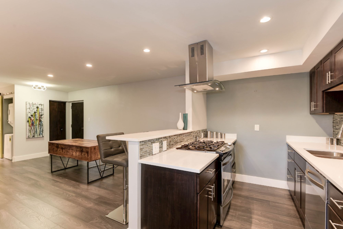 Cozy furnished Apartment in Washington, DC - Photo 2