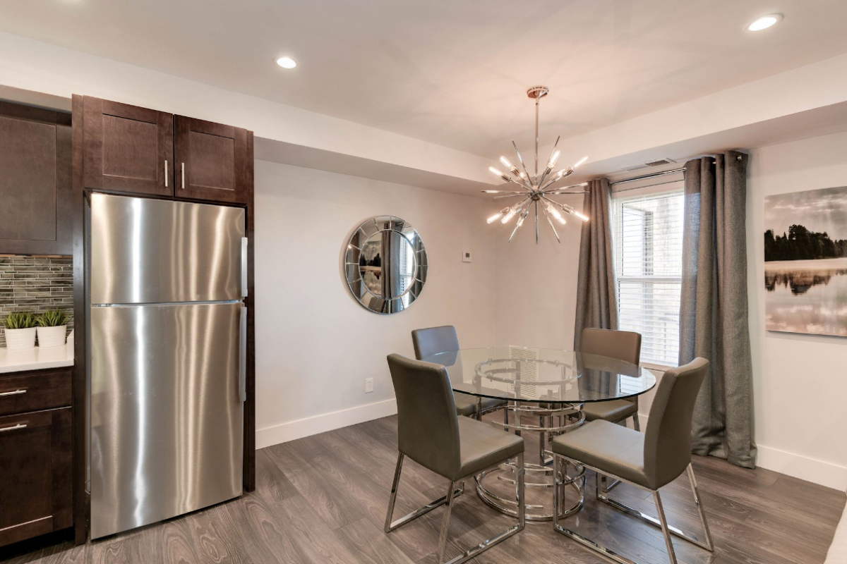 Cozy furnished Apartment in Washington, DC - Photo 4