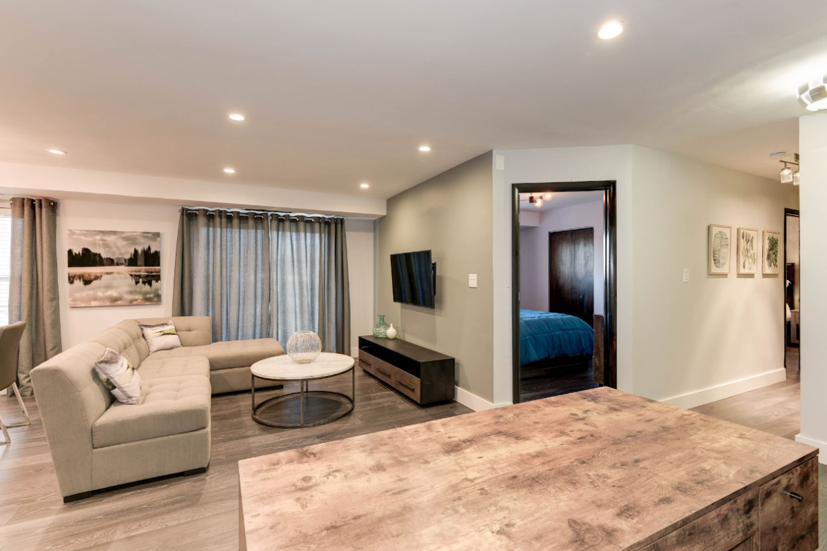Cozy furnished Apartment in Washington, DC - Photo 5