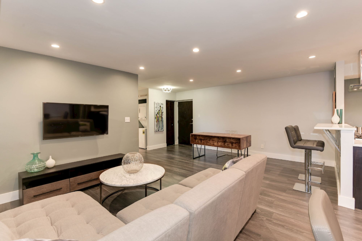 Cozy furnished Apartment in Washington, DC - Photo 6