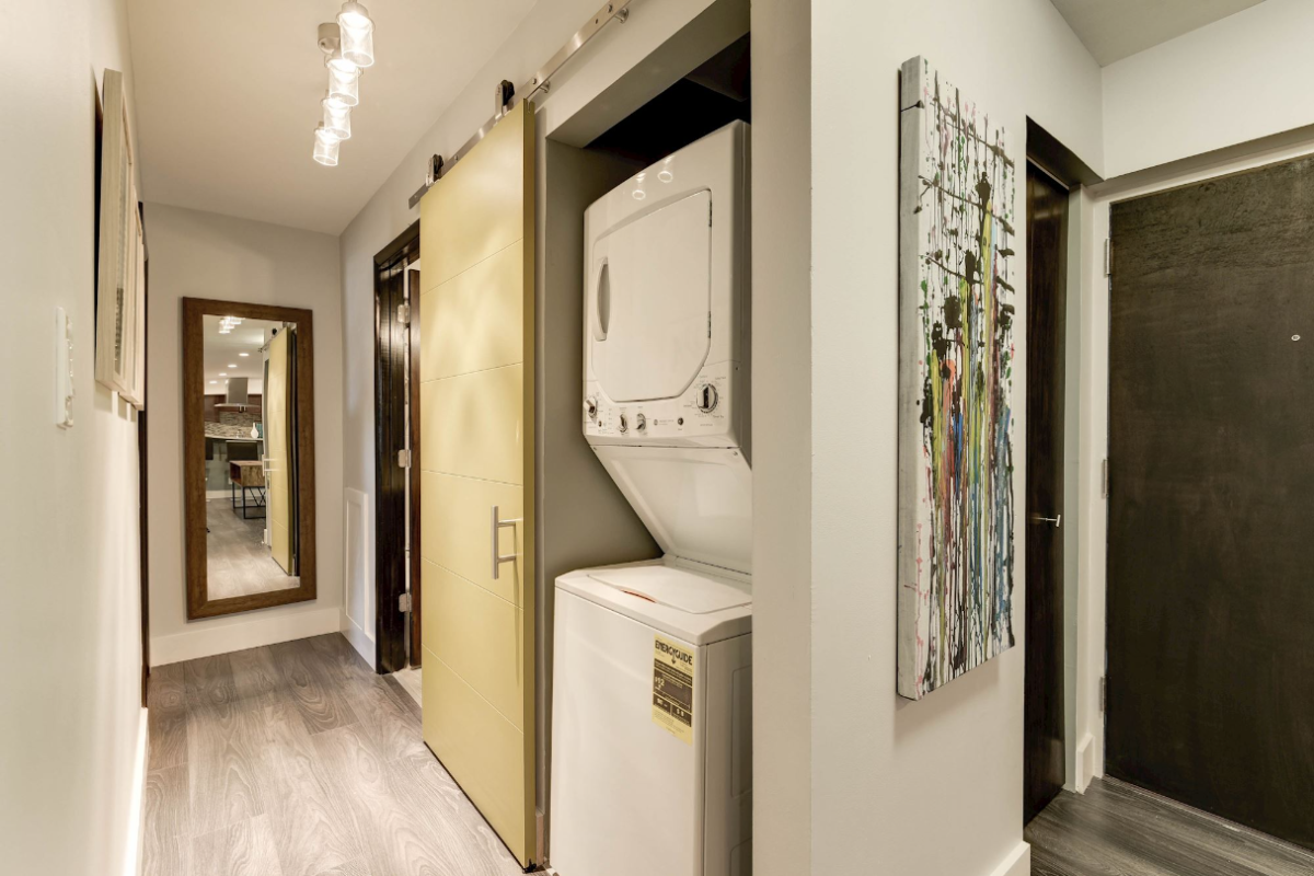 Cozy furnished Apartment in Washington, DC - Photo 7