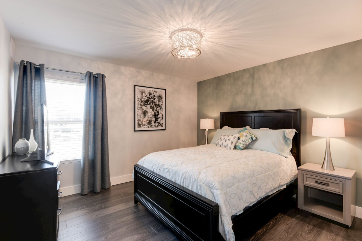 Cozy furnished Apartment in Washington, DC - Photo 8