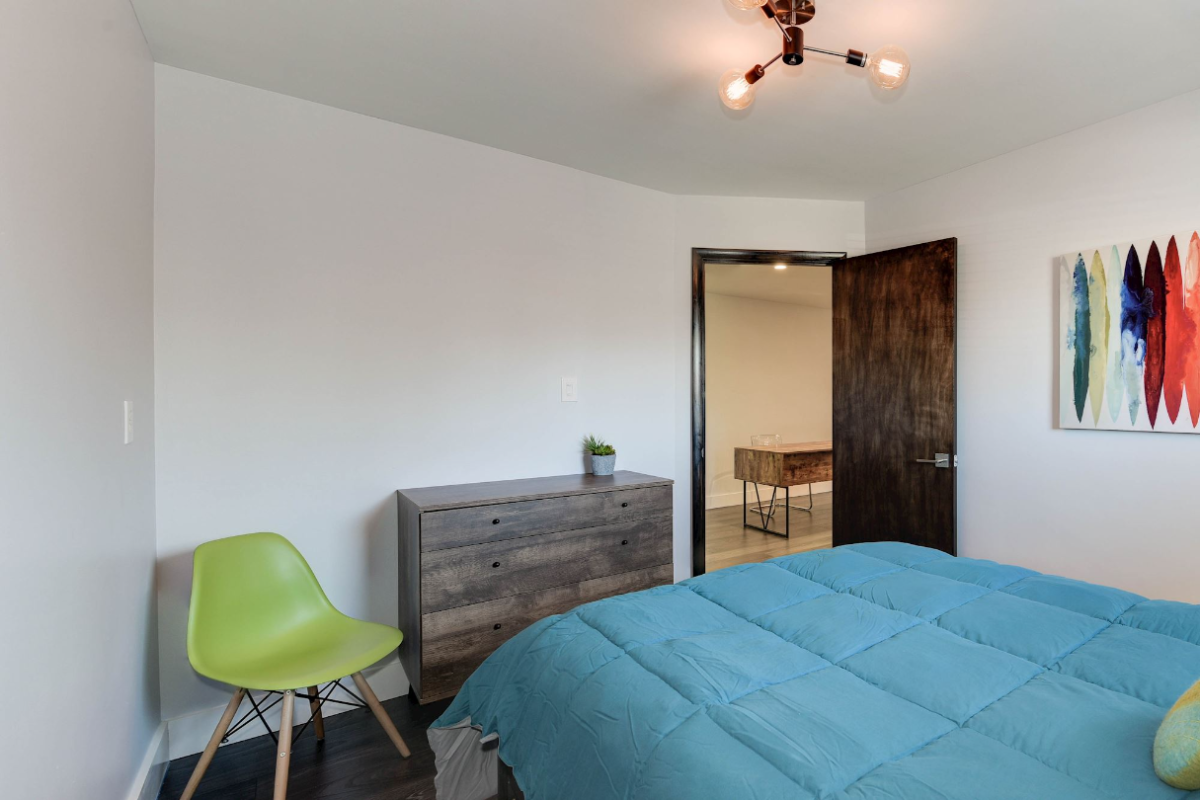 Cozy furnished Apartment in Washington, DC - Photo 10