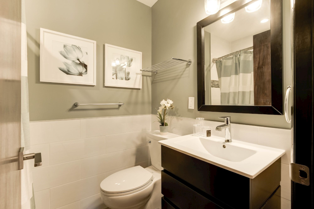 Cozy furnished Apartment in Washington, DC - Photo 11