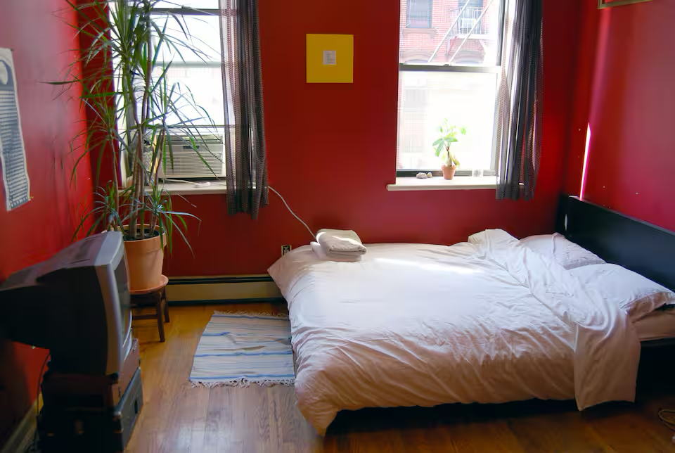 Lower East Side 1bedroom apt in NYC - Photo 1