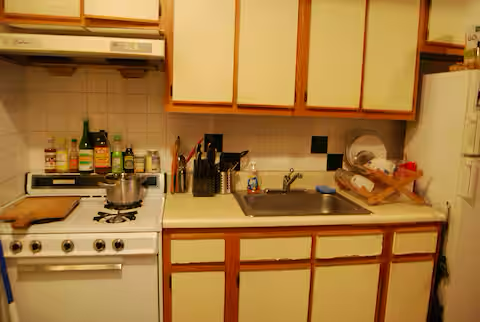 Lower East Side 1bedroom apt in NYC - Photo 3