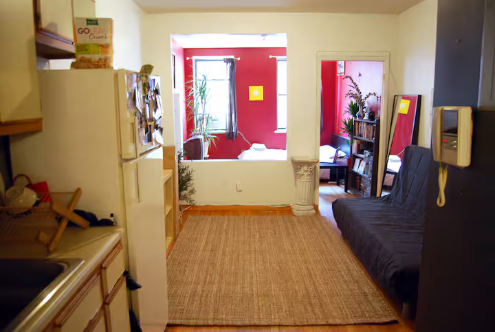 Lower East Side 1bedroom apt in NYC - Photo 4