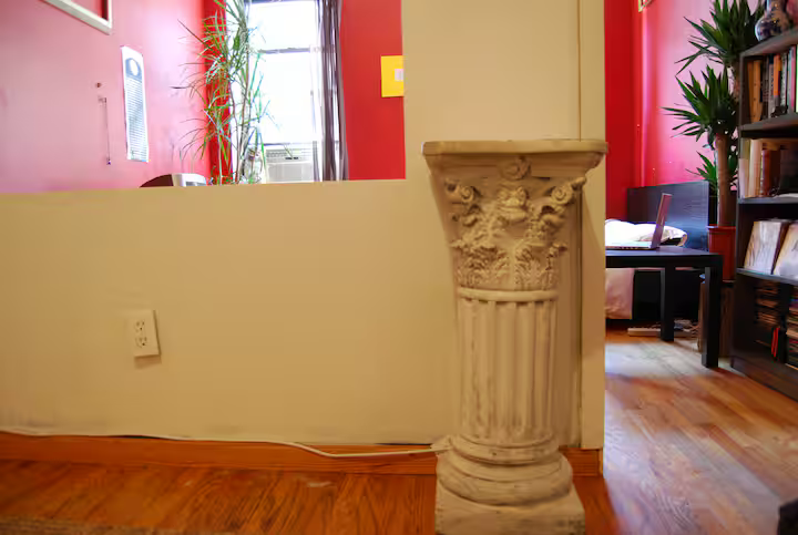 Lower East Side 1bedroom apt in NYC - Photo 5