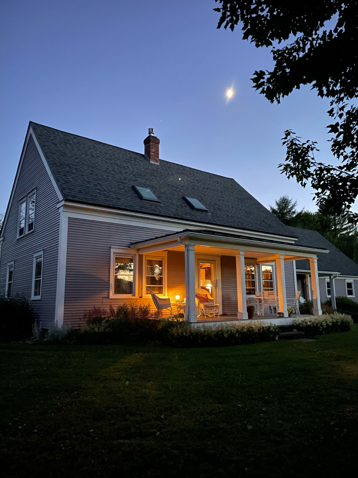 3-Bedroom Farmhouse w/ Views, Pond, & Close to Skiing, Hospitals, Breweries - Photo 2