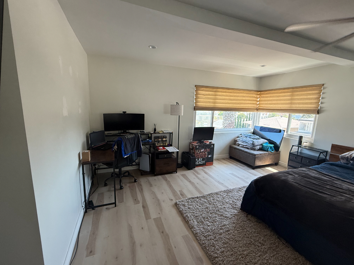 Bright Beachside Studio with Private Patio & Detached Office - Photo 4